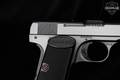 1969 Browning Model 1955 .380 ACP Blued in Excellent Condition Image 3