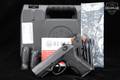 Beretta Px4 Storm Compact Type G 9mm Luger Two-Tone Black & Silver in Excellent Condition Image 2