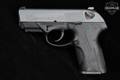 Beretta Px4 Storm Compact Type G 9mm Luger Two-Tone Black & Silver in Excellent Condition Image 5