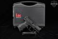 Heckler & Koch (H&K, HK) VP9SK Optics Ready 9mm Luger Black in Very Good Condition Image 2