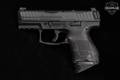 Heckler & Koch (H&K, HK) VP9SK Optics Ready 9mm Luger Black in Very Good Condition Image 3