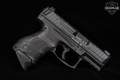 Heckler & Koch (H&K, HK) VP9SK Optics Ready 9mm Luger Black in Very Good Condition Image 4