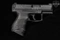 Heckler & Koch (H&K, HK) VP9SK Optics Ready 9mm Luger Black in Very Good Condition Image 5