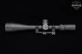 Nightforce Optics NXS 5.5-22x56mm SFP MOAR-T Reticle Matte Black in Good Condition Image 4
