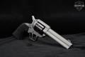 2021 Sturm Ruger Wrangler .22 LR Silver Cerakote in Excellent Condition Image 2