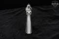 2021 Sturm Ruger Wrangler .22 LR Silver Cerakote in Excellent Condition Image 4