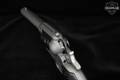2021 Sturm Ruger Wrangler .22 LR Silver Cerakote in Excellent Condition Image 5