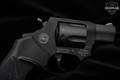 Taurus 85 Ultra-Lite .38 Special +P Matte Black in Very Good Condition Image 4