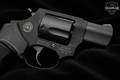 Taurus 85 Ultra-Lite .38 Special +P Matte Black in Very Good Condition Image 5
