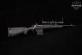 2024 Sturm Ruger Gunsite Scout Rifle .308 Win. Black in Very Good Condition Image 3