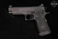 Staccato (STI) P 9mm Luger Black in Very Good Condition Image 3