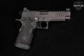 Staccato (STI) P 9mm Luger Black in Very Good Condition Image 4