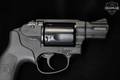 Smith & Wesson (S&W) Bodyguard 38 .38 Special +P Black in Good Condition Image 3