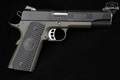 2012 Nighthawk Custom GRP .45 ACP OD Green/Black in Very Good Condition Image 3