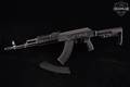 Riley Defense RAK-47 Tactical MFT 7.62x39 Black in Very Good Condition Image 2