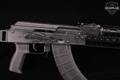 Riley Defense RAK-47 Tactical MFT 7.62x39 Black in Very Good Condition Image 5