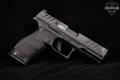 Walther PDP Full Size 9mm Luger Black in Very Good Condition Image 3