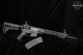 2016 Sturm Ruger SR-556 Takedown 5.56mm NATO Black in Good Condition Image 2