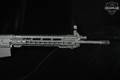 2016 Sturm Ruger SR-556 Takedown 5.56mm NATO Black in Good Condition Image 3