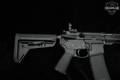 2016 Sturm Ruger SR-556 Takedown 5.56mm NATO Black in Good Condition Image 4