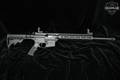 Smith & Wesson (S&W) M&P 15-22 SPORT .22 LR Black in Excellent Condition Image 2