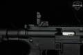 Smith & Wesson (S&W) M&P 15-22 SPORT .22 LR Black in Excellent Condition Image 4