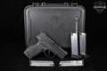 Springfield Armory XD-E 3.3" 9mm Luger Black in Very Good Condition Image 2