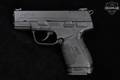 Springfield Armory XD-E 3.3" 9mm Luger Black in Very Good Condition Image 3