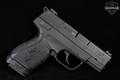 Springfield Armory XD-E 3.3" 9mm Luger Black in Very Good Condition Image 4