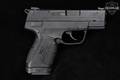 Springfield Armory XD-E 3.3" 9mm Luger Black in Very Good Condition Image 5