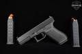 Glock 21 Gen5 MOS .45 ACP Black in Excellent Condition Image 2