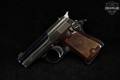 Star Model HK Lancer .22 LR Two-Tone Blued in Good Condition Image 2