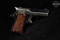 Star Model HK Lancer .22 LR Two-Tone Blued in Good Condition Image 3