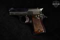 Star Model HK Lancer .22 LR Two-Tone Blued in Good Condition Image 4