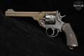 1919 Webley & Scott Ltd. Mark VI .45 ACP Blued in Fair Condition Image 2
