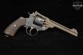 1919 Webley & Scott Ltd. Mark VI .45 ACP Blued in Fair Condition Image 3