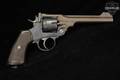1919 Webley & Scott Ltd. Mark VI .45 ACP Blued in Fair Condition Image 4