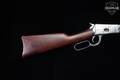 Rossi Model R92 Carbine. .44 Mag. Stainless Steel in Good Condition Image 4