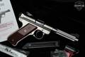 2008 Sturm Ruger MKIII Target Hunter .22 LR Stainless Steel in Excellent Condition Image 2