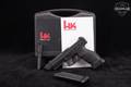 2019 Heckler & Koch (H&K, HK) VP9 9mm Luger Black in Very Good Condition Image 2