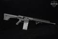 Aero Precision M5 ATLAS R-One .308 Win. Anodized Black in Excellent Condition Image 3