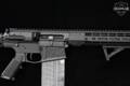Aero Precision M5 ATLAS R-One .308 Win. Anodized Black in Excellent Condition Image 5