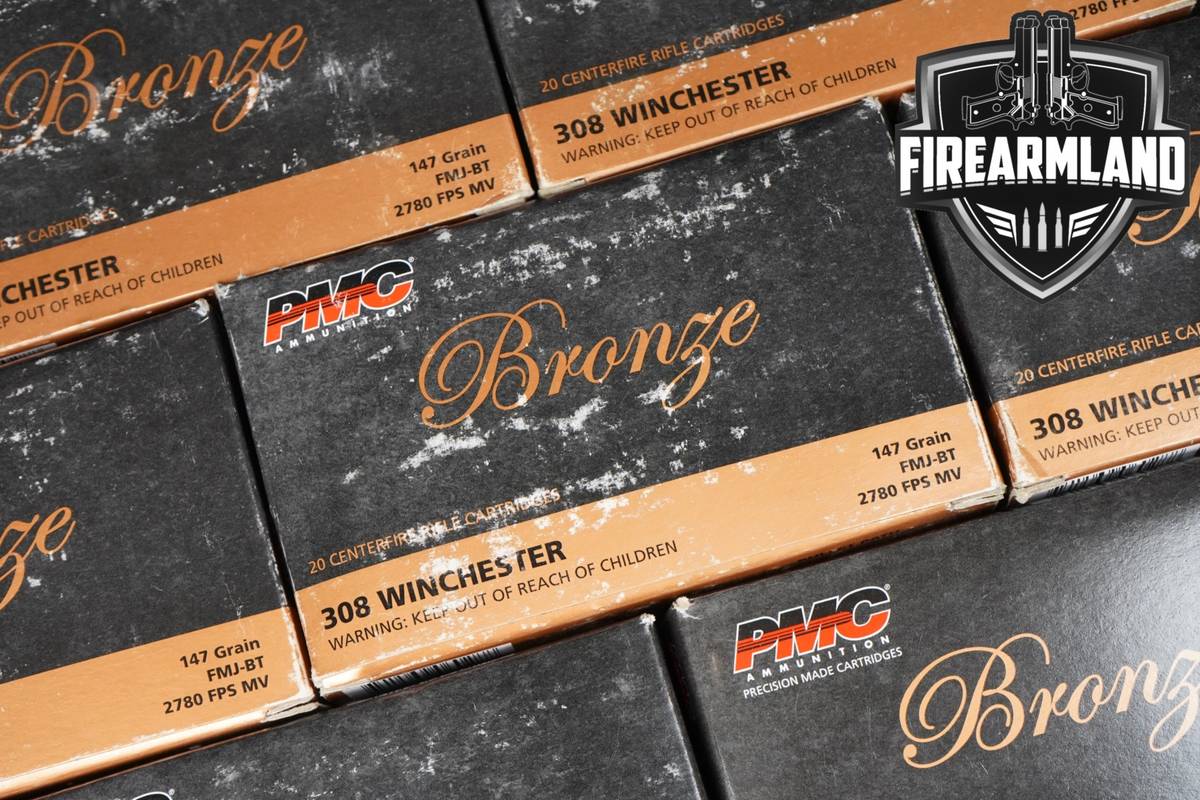 300 RDS! 308 Winchester Ammo 308Win Ammunition