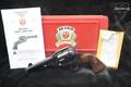 2007 Sturm Ruger New Vaquero John Wayne Centennial .45 Colt Polished Blued in Like-New Condition Image 2