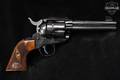 2007 Sturm Ruger New Vaquero John Wayne Centennial .45 Colt Polished Blued in Like-New Condition Image 3