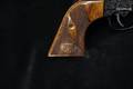 2007 Sturm Ruger New Vaquero John Wayne Centennial .45 Colt Polished Blued in Like-New Condition Image 4