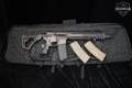 Daniel Defense DDM4 M4A1 5.56mm NATO Patriot Brown in Excellent Condition Image 3