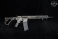 Daniel Defense DDM4 M4A1 5.56mm NATO Patriot Brown in Excellent Condition Image 4