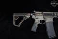 Daniel Defense DDM4 M4A1 5.56mm NATO Patriot Brown in Excellent Condition Image 5