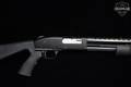 Mossberg 590 12 Gauge Black in Good Condition Image 4